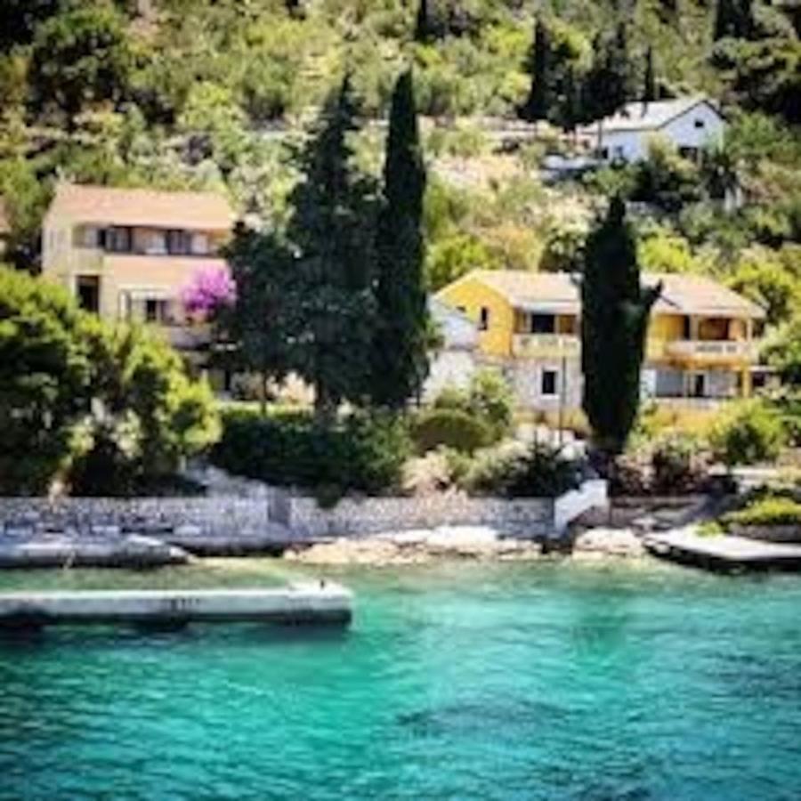Apartament Val's Osljak